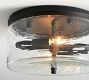 Frey Flush Mount (12&quot;)