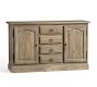 Linden Buffet
