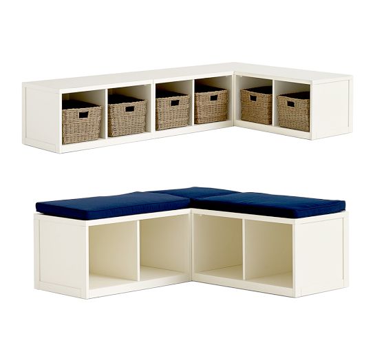 Modular Banquette Collection