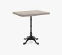 Rectangle Restaurant Dining Table (32&quot;)