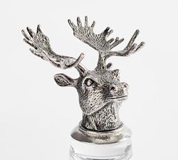 Stag Shot Glasses - Set of 2