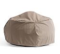 Huntington Round Daybed Outdoor Premium Custom Fit Cover