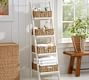 Ainsley Ladder Floor Storage