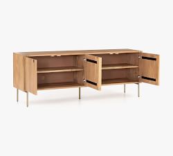 Archdale Buffet (82&quot;)