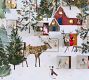 Christmas in the Country Advent Calendar