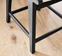 Fenton Woven Counter Stool