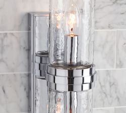 Frey Double Sconce (16&quot;)