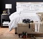 Lorraine Tufted Upholstered Queen Storage Bench (58&quot;)