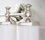 Mercer Triple Tube Sconce (17&quot;)