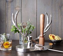 Stag 4-Piece Bar Tool Set