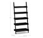 Studio Bookshelf Ladder (33.75&quot;)