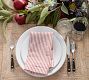 Tava Handwoven Rattan Rectangular Placemat