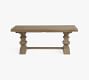 Banks Extending Dining Table (76&quot;-128&quot;)