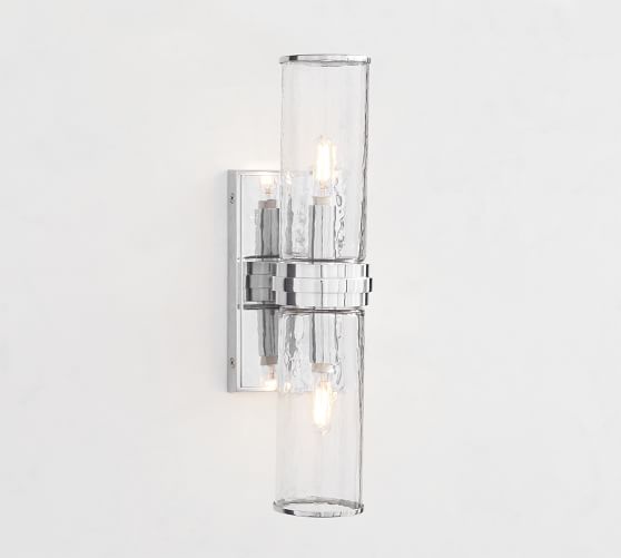 Frey Double Sconce (16")