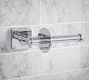 Harley Toilet Paper Holder