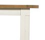 Hart Reclaimed Wood Extending Dining Table (47.5&quot;- 63&quot;)