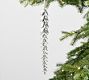 Jewelled Icicle Ornament