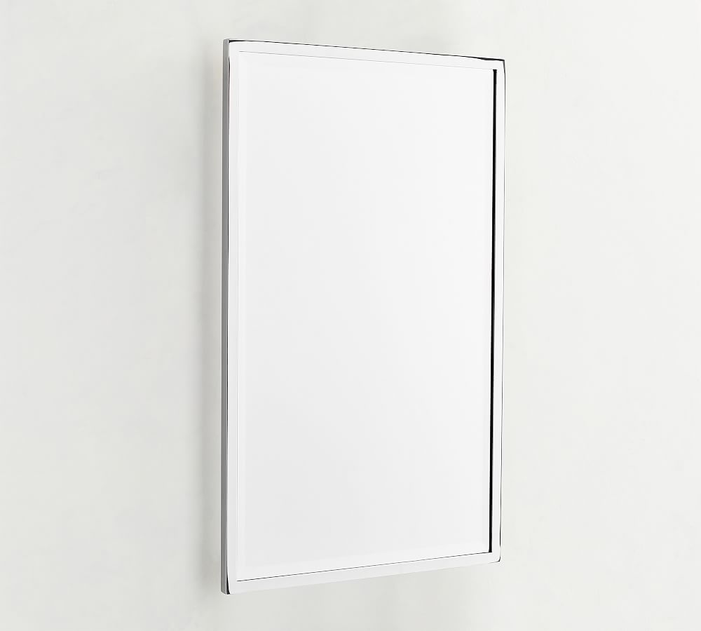 Open Box: Kensington Recessed Medicine Cabinet