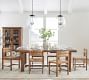 Malibu Woven Dining Chair
