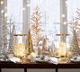 Mercury Glass Tree Cloches