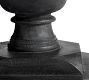 Nolan Round Pedestal Dining Table (60&quot;)