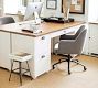 Whitney Executive Desk (72&quot;)