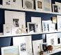 Wood Gallery Frame In A Box Set - White
