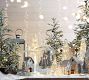 Curtain Rain String Lights