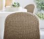 Encinitas Wicker Outdoor Dining Chair