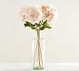 Faux Hydrangea Stem