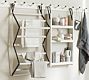 Gabrielle Organizational System - Mango Wood Drying Rack
