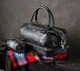 Grant Leather Weekender