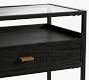 Hardy Bar Console