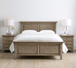 OPEN BOX: Hudson 26&quot; Nightstand