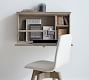 Livingston Floating Wall Desk