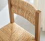 Malibu Woven Stool
