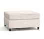 PB Comfort Sectional Ottoman