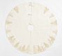 Rustic Forest Tree Skirt
