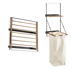 Trenton 2-Piece Essential Laundry Set