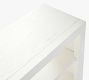 Dillon Long Low Console Bookcase (58&quot;)