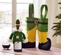 Elf Knit Beverage Jacket