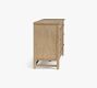 Farmhouse 6-Drawer Dresser (66&quot;)