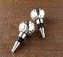 Figural Golf Wine Stopper