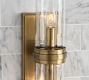 Frey Double Sconce (16&quot;)