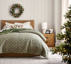 Get the Look: Winter Dreams