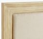 Leon Upholstered Platform Bed