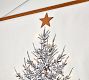 Light Up Holiday Tree Banner