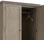 Livingston Armoire (40&quot;)