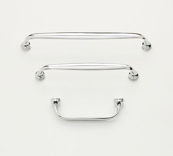 Mercer Drawer Pull