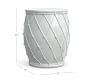 Net Ceramic 15&quot; Side Table